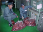 製造グループのちっちゃな話し合い