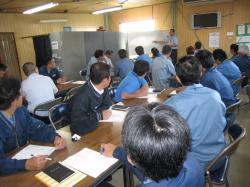 勉強会全体の写真