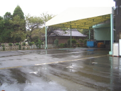 工場の写真