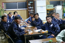 ビデオ学習会の様子